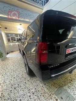 شێڤرۆلێت تاهۆ